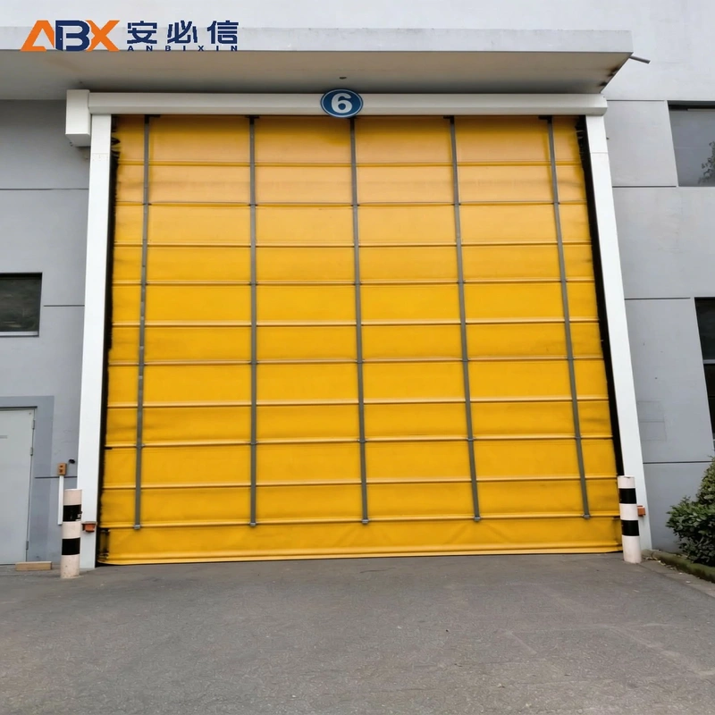 大连堆积门