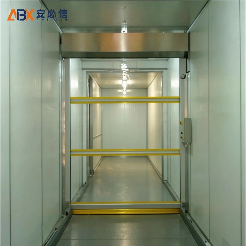 大连工业快速门
